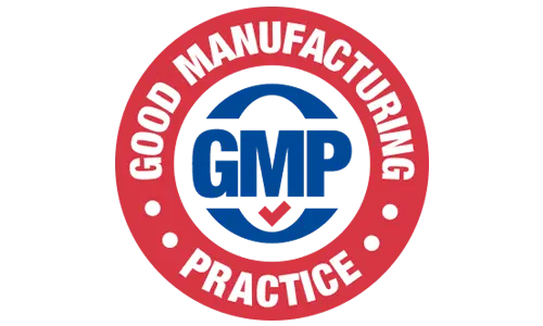 LipoLift GMP Certified